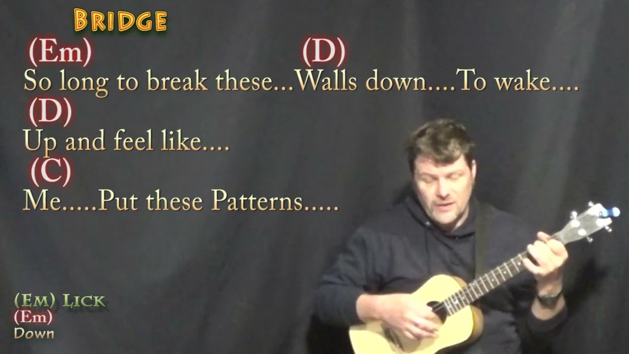 Golden (HUNTR/X) Bariuke Cover Lesson in G Major