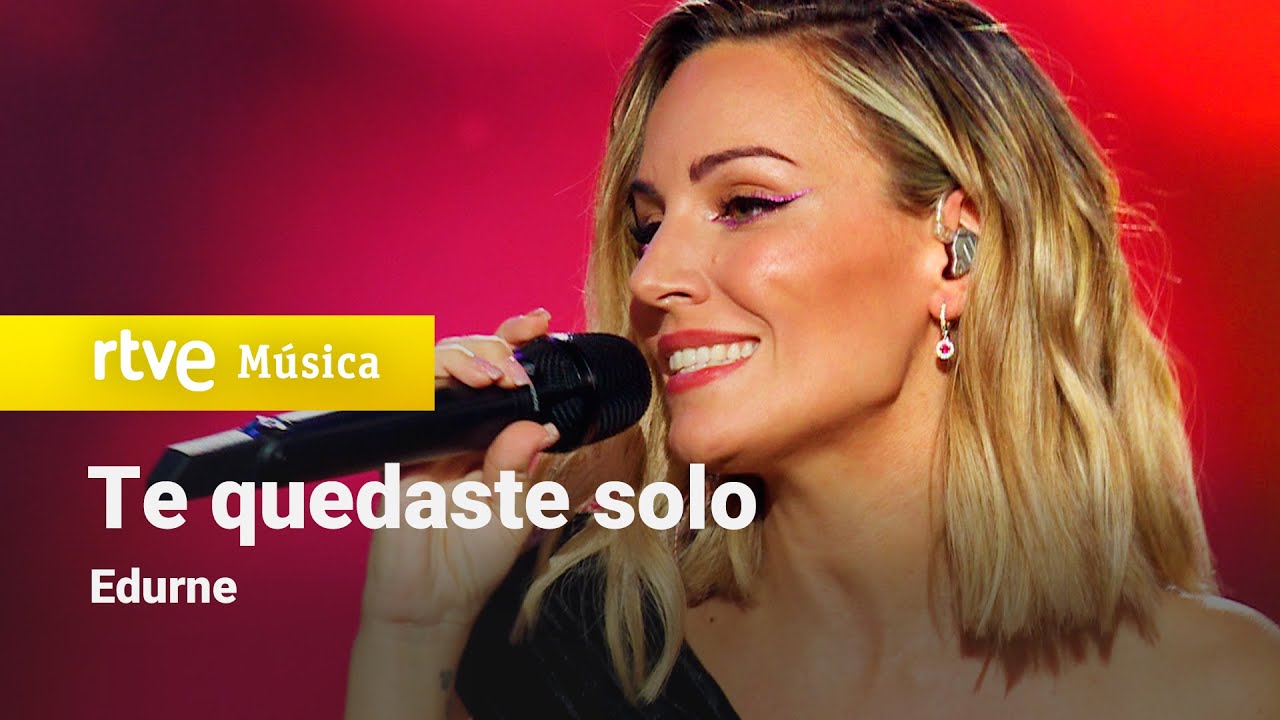 Edurne - 