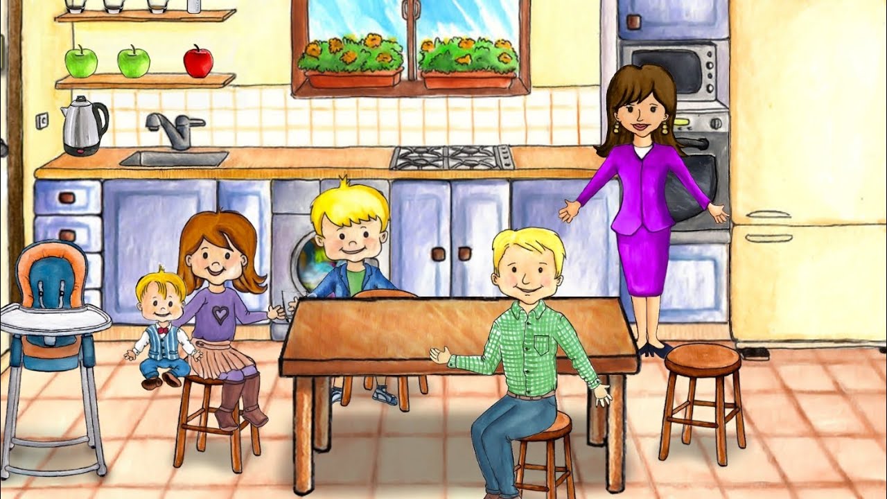 My play home plus / Yeni hikayeler/ mini dizi