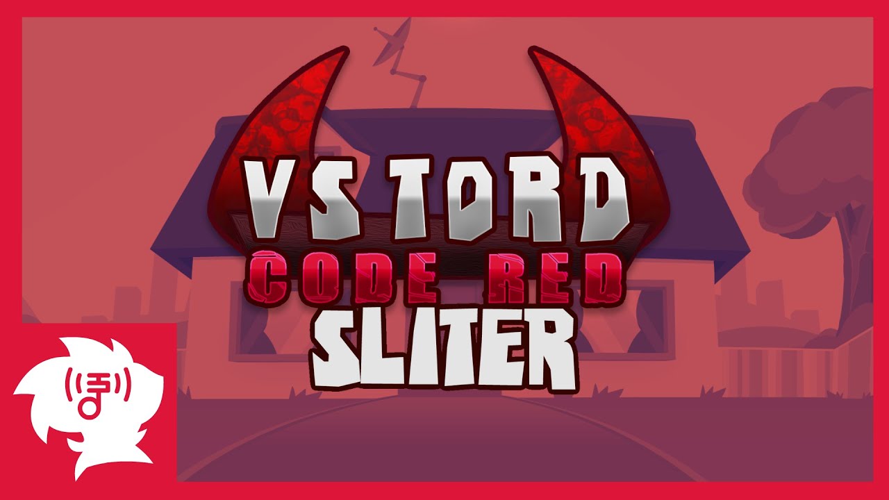Sliter 2025 (ft. JustARobotIDK) VS Tord: Code Red
