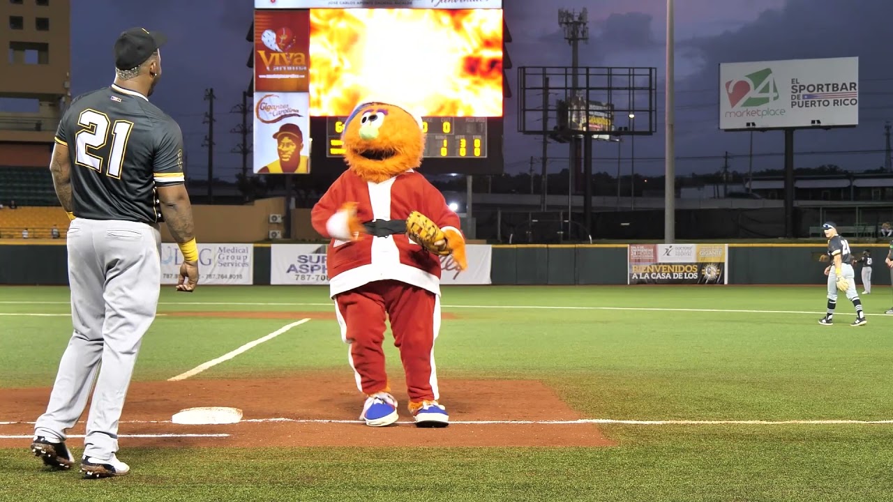 Mic'd Up The Boys at The All-Star Game
