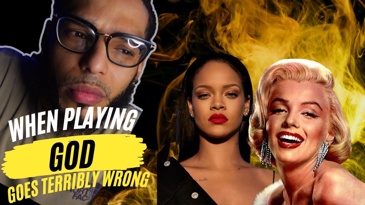 Famous People Who Mocked God And Faced His Wrath | (Reaction)