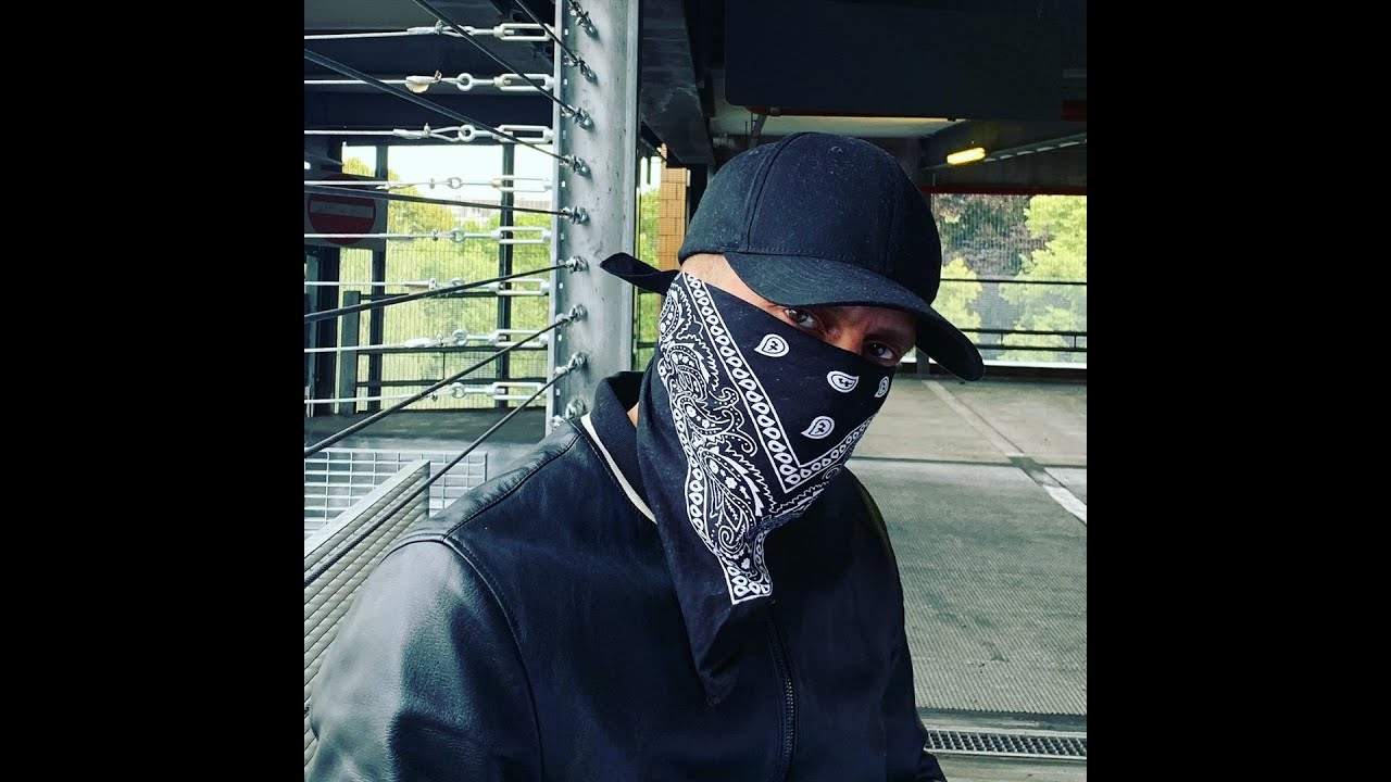 (FREE) Undacava x AK AusserKontrolle x Hemso Type Beat Instrumental