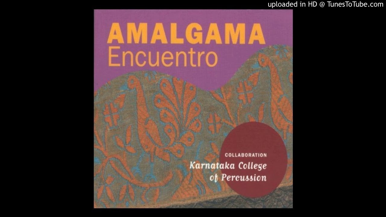 AMALGAMA: 