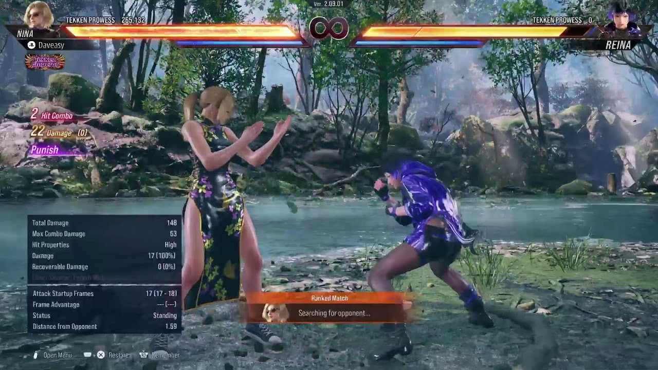 TEKKEN 8