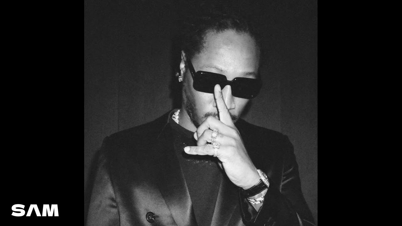 [FREE] FUTURE TYPE BEAT 'SHUT UP' | 2026 (prod. SamBeatz)