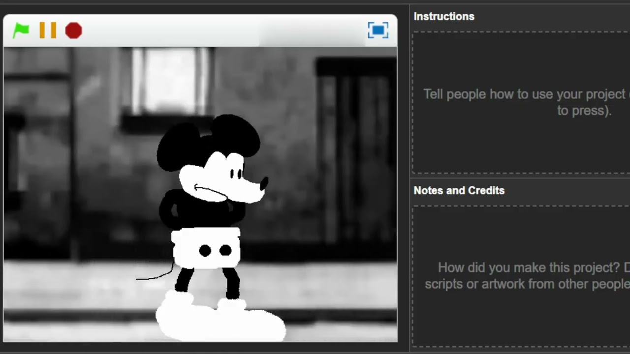 Mouse.avi but if it was made in scratch 2.0