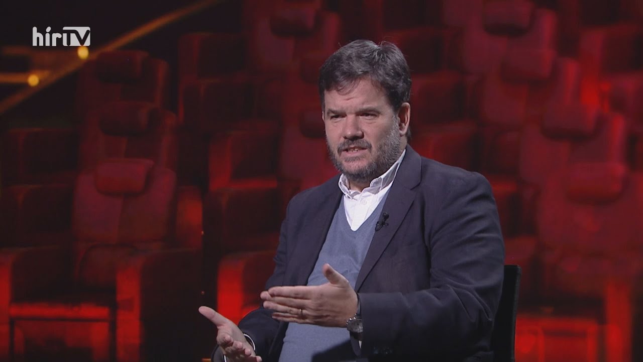 Szélesvásznú történelem - Meseautó (2024-10-12) - HÍR TV