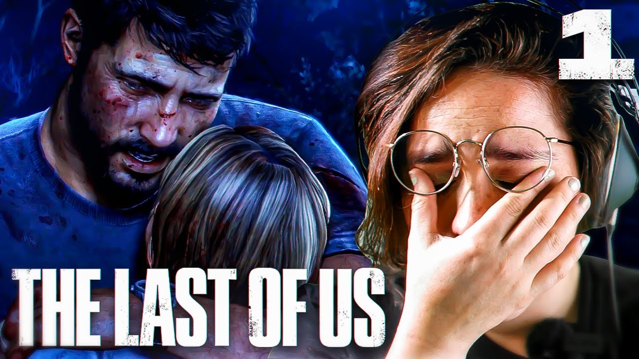The Last of Us (Part 1): Not Like This - First Playthrough on PS5 Remastered