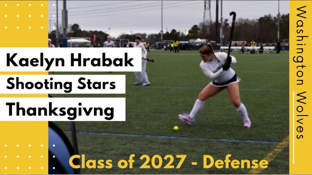 Shooting Stars Thanksgiving 2025