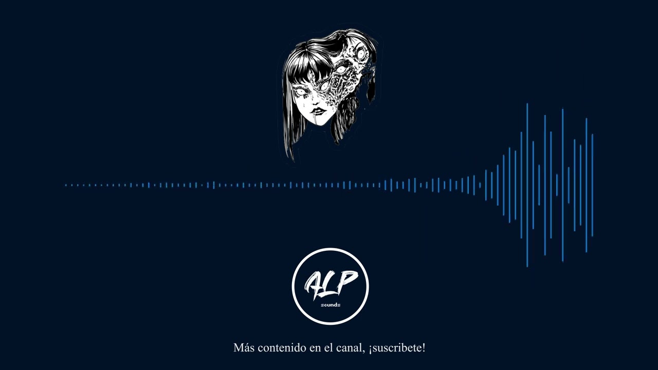 GRITO DE DOLOR MUJER TERROR Y MIEDO || EFECTO DE SONIDO || ALPsounds -- SCREAM TERROR FEAR AND PAIN