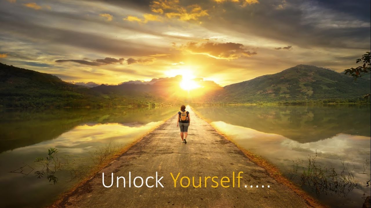 Unlock Yourself in Lockdown 🔒🔐 - Checkout this must watch amazing lockdown motivational video