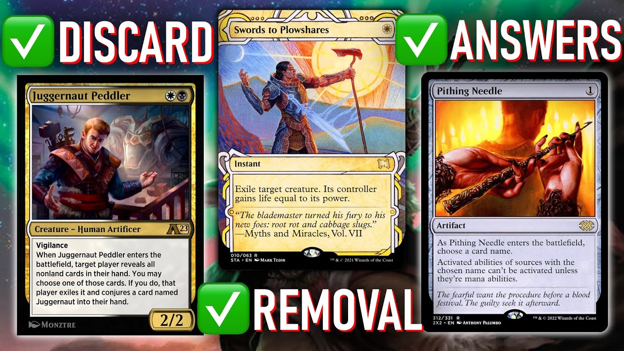 Timeless Energy Sideboard Guide from a Top 10 Player