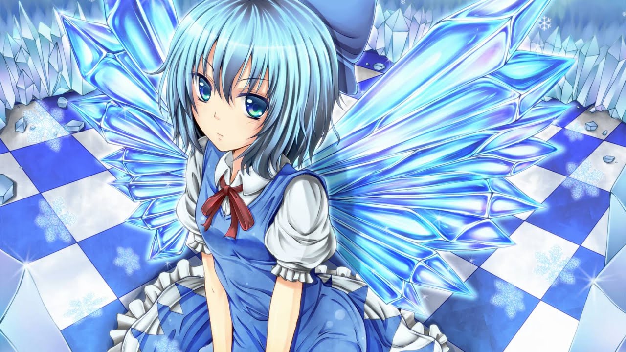Sensitive Heart - Scarlet Destiny
