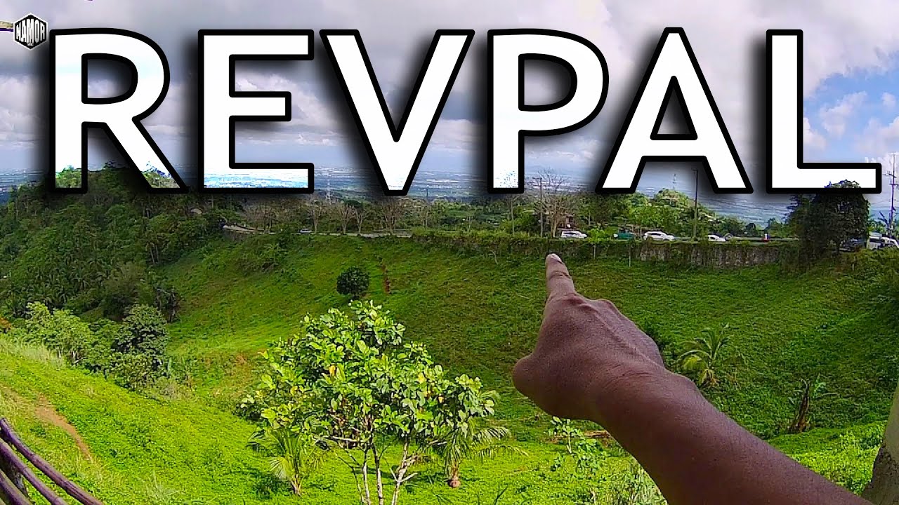 Ganito na pala sa Revpal | National Bicycle Day ride