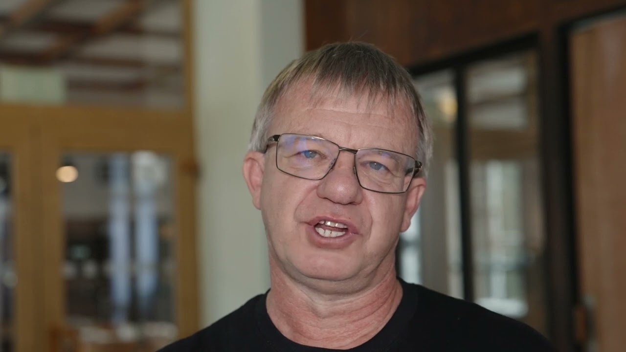 Aktuálně s předsedou 2026/1