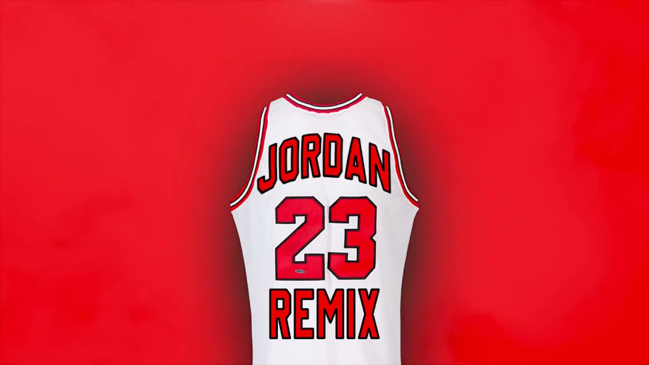 JORDAN 🏀 REMIX - Ryan Castro, &Ntilde;engo Flow, Farruko, Kevin Roldan (edit)