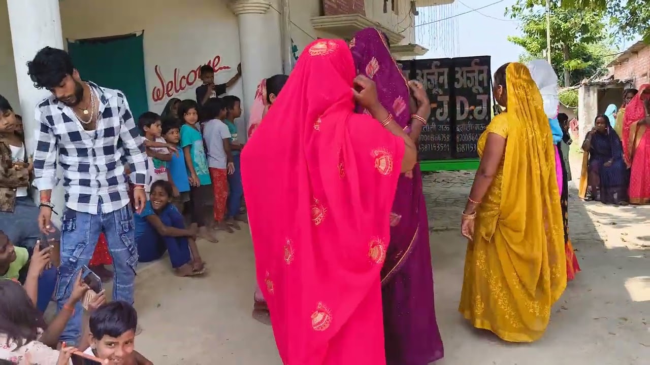 Bhojpuri dance ☺️🤣🤣#video #trending #reels 
