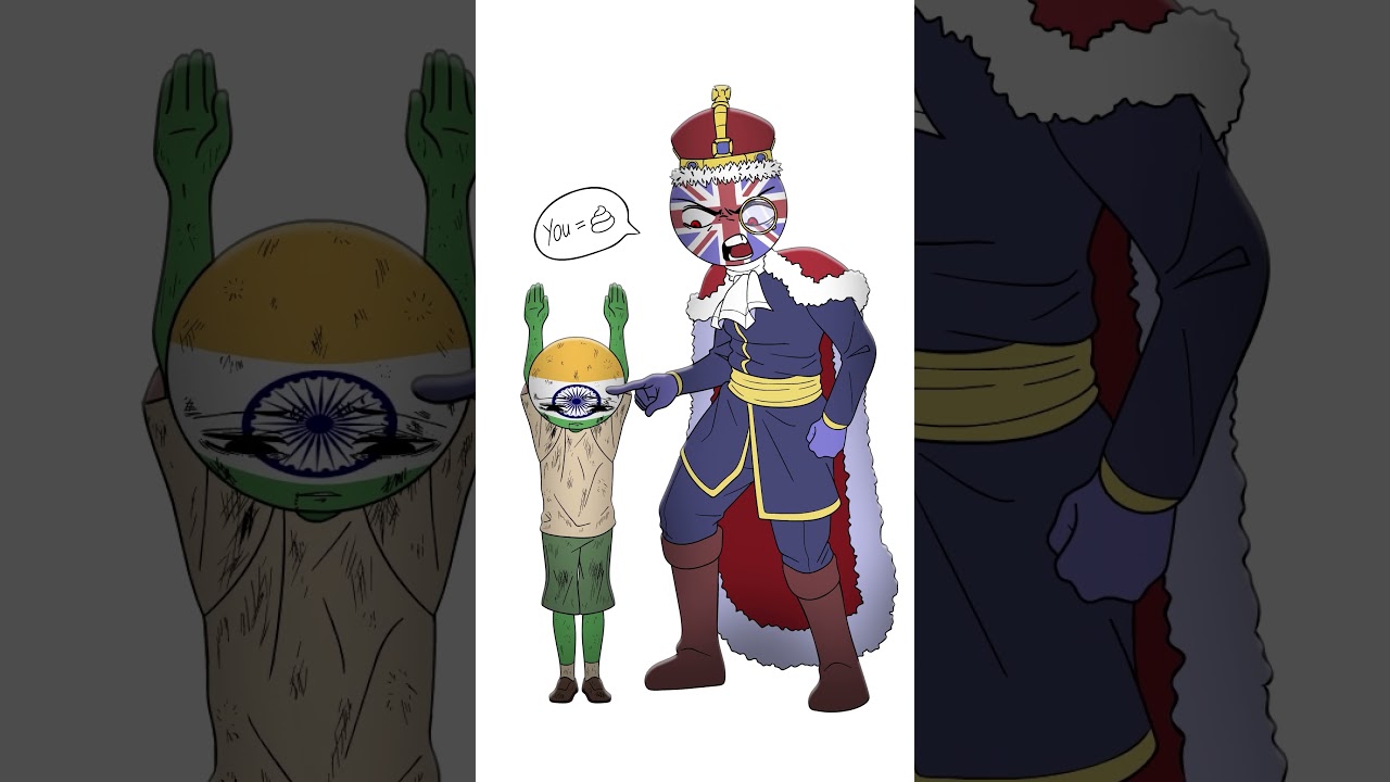 TEACHER VS NOW 🎓 #countryhumans
