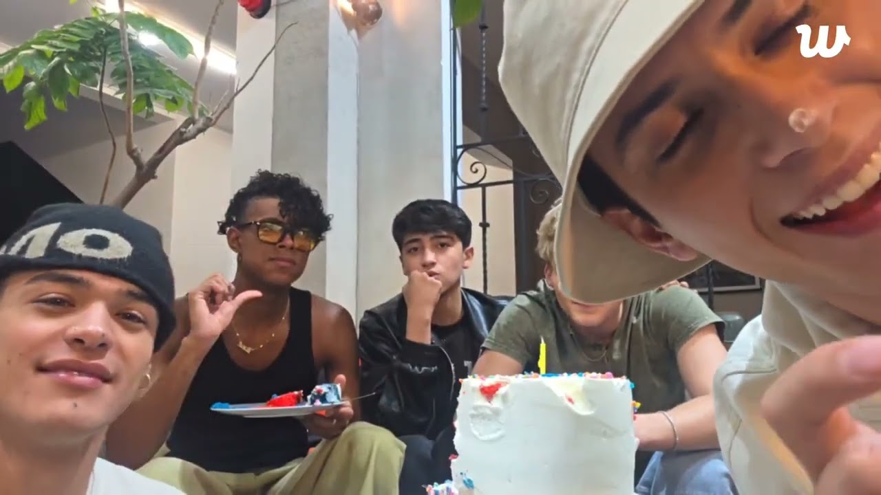 WEVERSE LIVE - SANTOS BRAVOS| DUAL!!!!🥳🎉🔥🕺🏻#santosbravos #stbv 