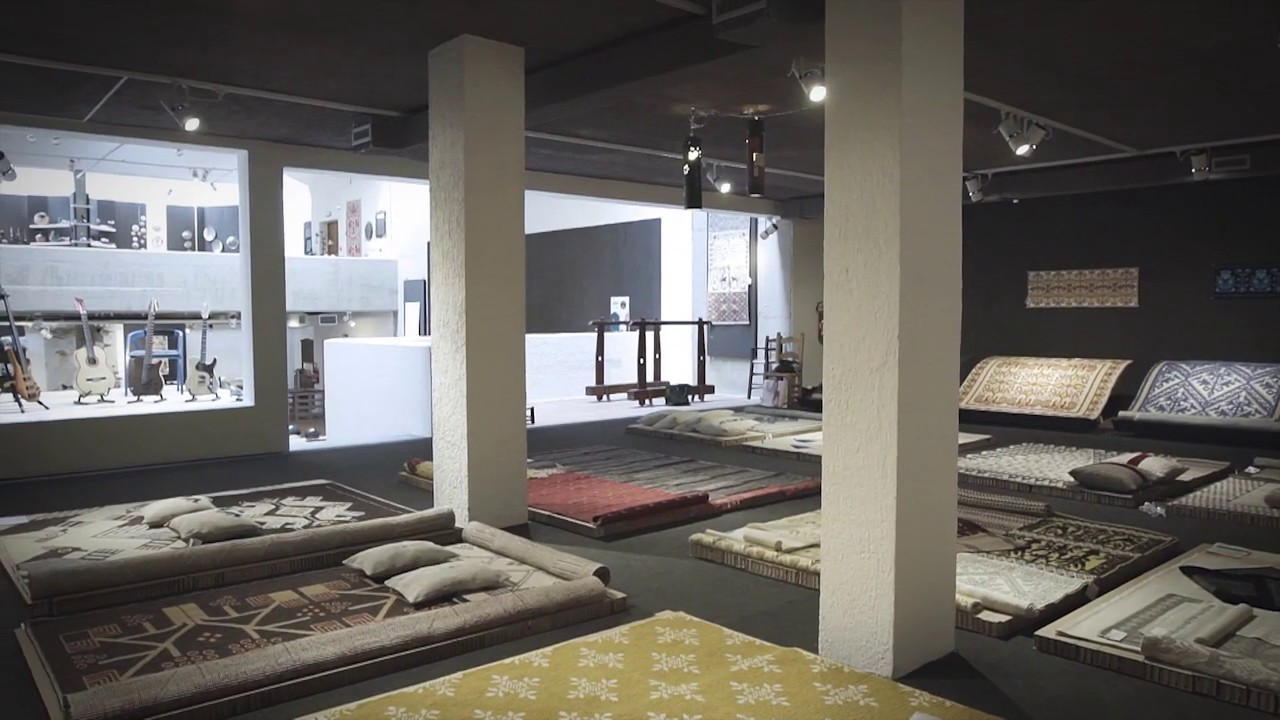 Aspettando la 58a edizione della Fiera dell'Artigianato artistico della Sardegna