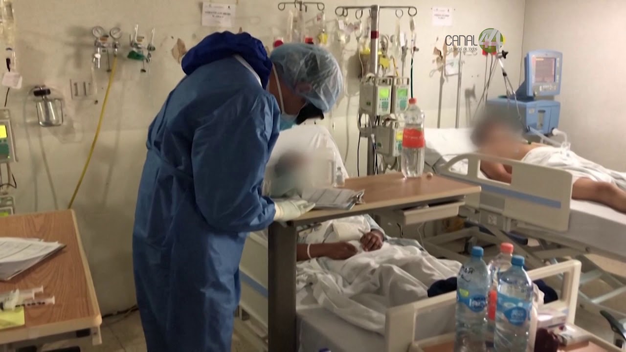 No hay desabasto de ox&iacute;geno para atender pacientes infectados de SARS-Cov-2 en la regi&oacute;n norte