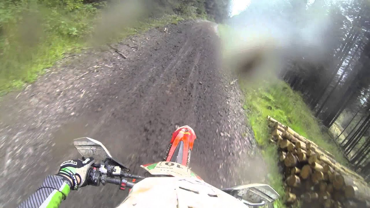 Killavullen Irish Enduro 2015