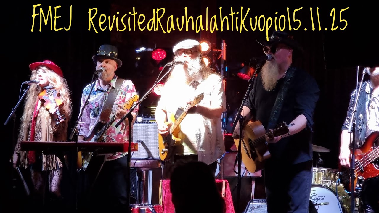 Freud&Marx&Engels&Jung Revisited, Kuopio Rauhalahti 15.11.2025