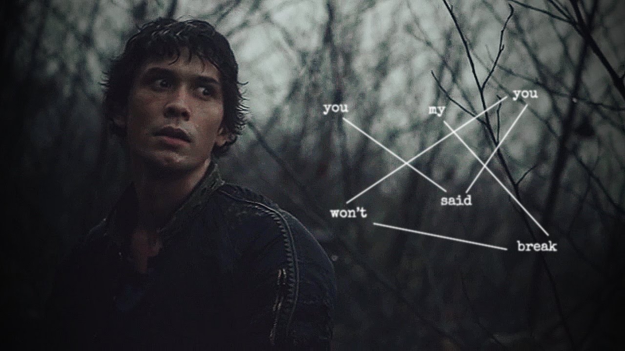 → bellamy & clarke | morphing in l o v e.