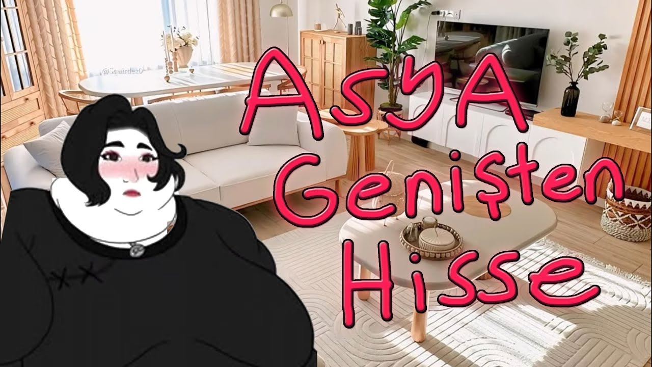 Asya Genişten Hisse (Kıtanın En İyisi) (Ödüllü Kısa Film)