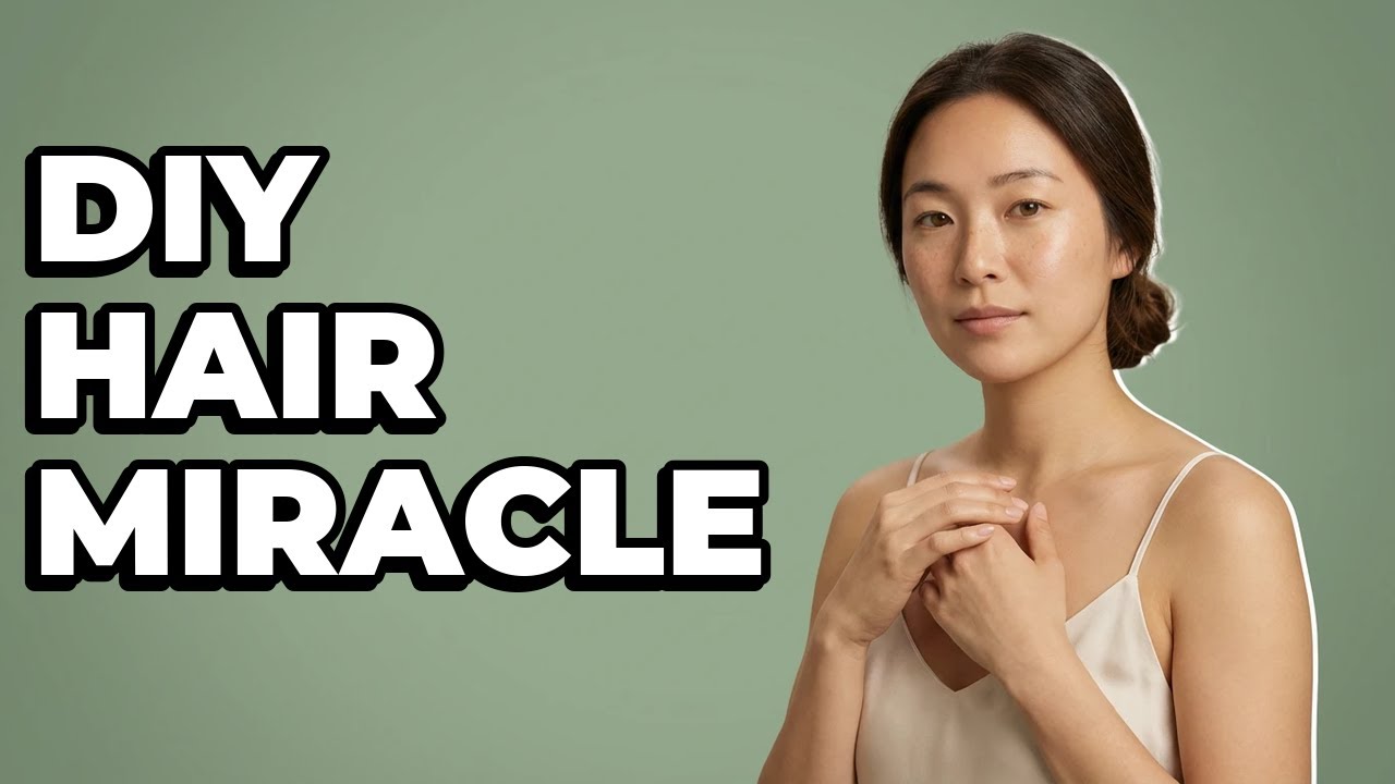 How Can I Make A DIY Rice Water Rinse?