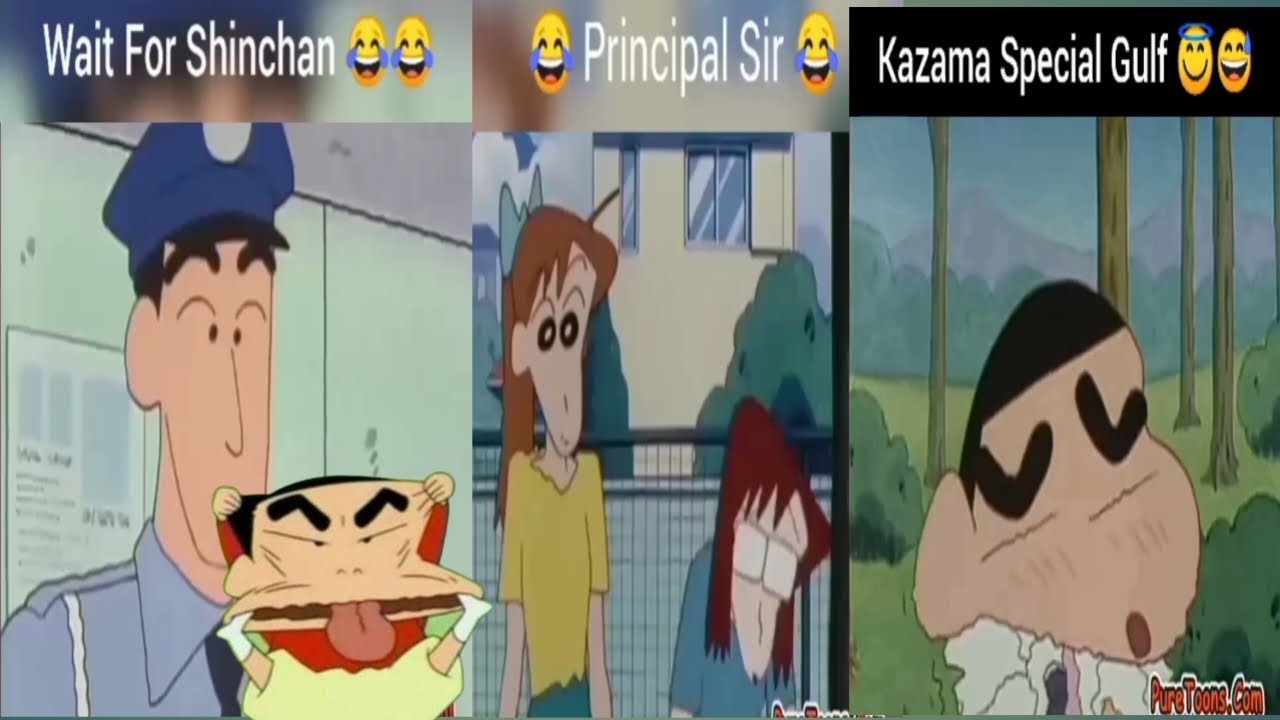 Shinchan thug life 2023 | Shinchan very funny thug life 2023 #shinchan memes