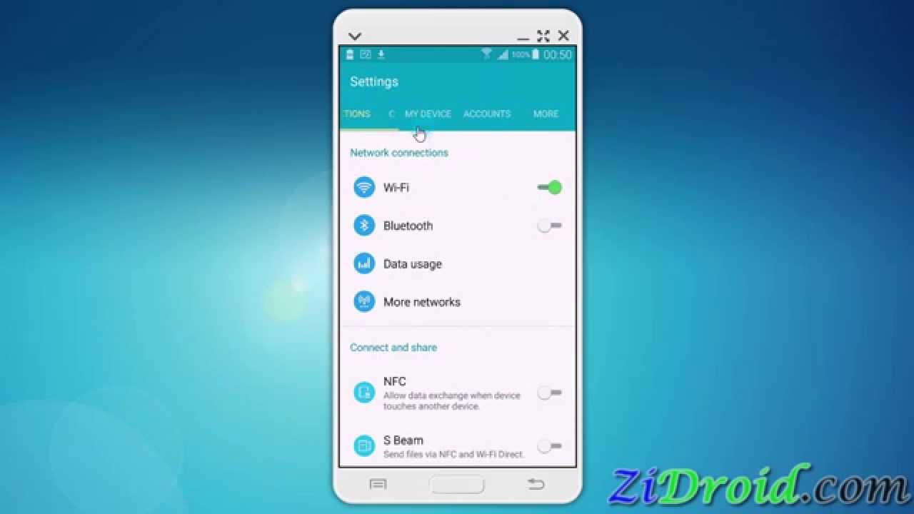 How to Fix Notification Access for Galaxy S4 on Lollipop [No Root]
