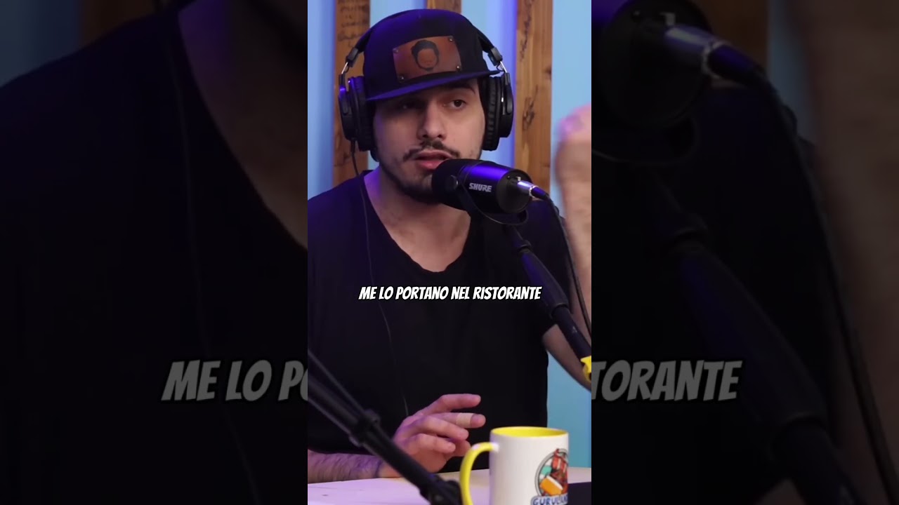 Ma che padronanza ha lui😁💯😍#gurulandia#business #podcast #mrmarra.