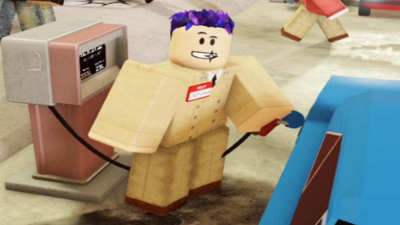 gAs sTaTiOn SiMuLaToR iS fUn!!