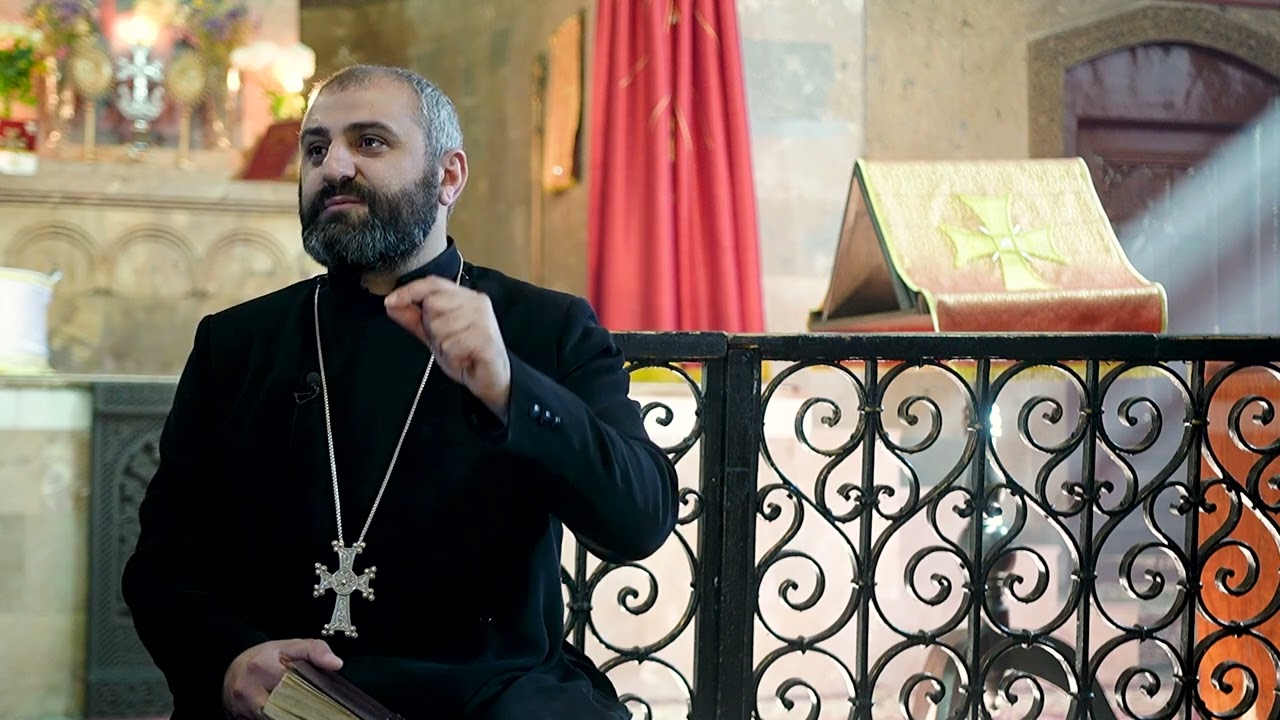 Քարոզ 