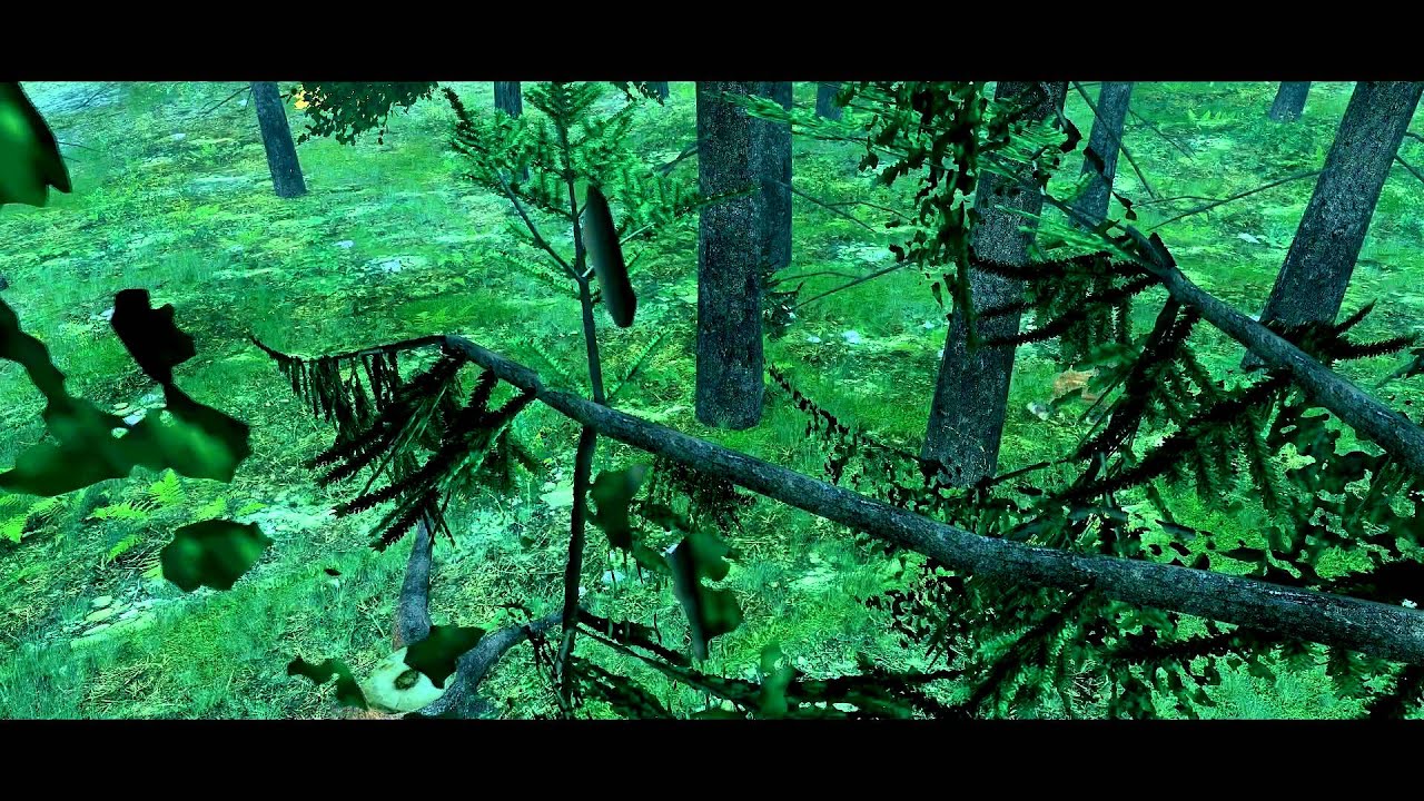 2nd Rangers Battalion | Promo Video / Channel Trailer