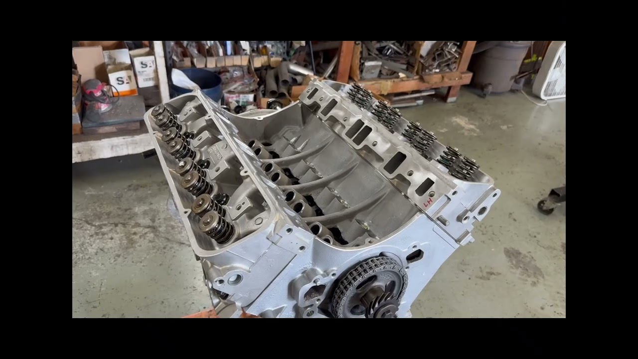 LAND ROVER 4.2L V8; Штуцер головки блока цилиндров; 24 февраля 2025 г.