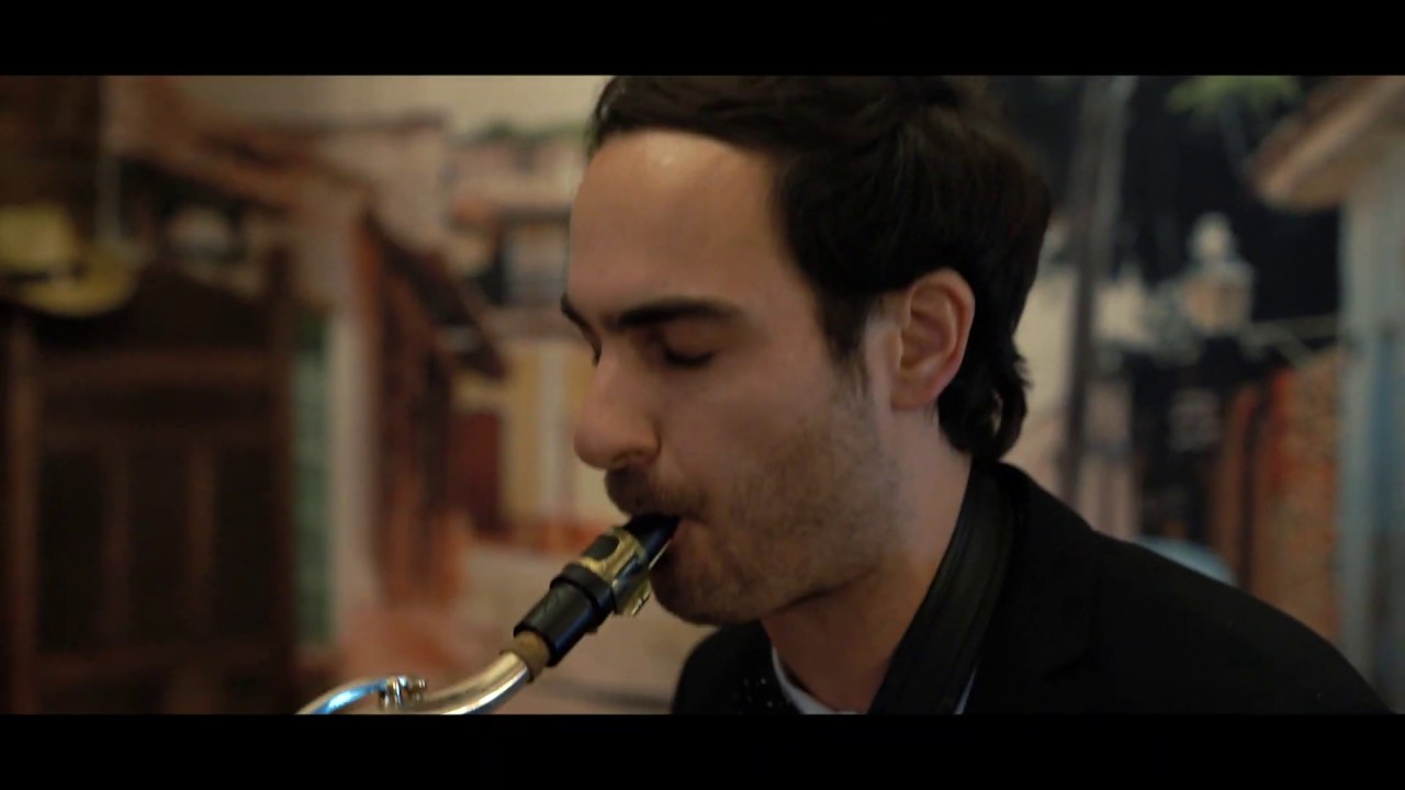 Take Five - Piano & Saxophone - Klang Salon - Dave Brubeck, Paul Desmond