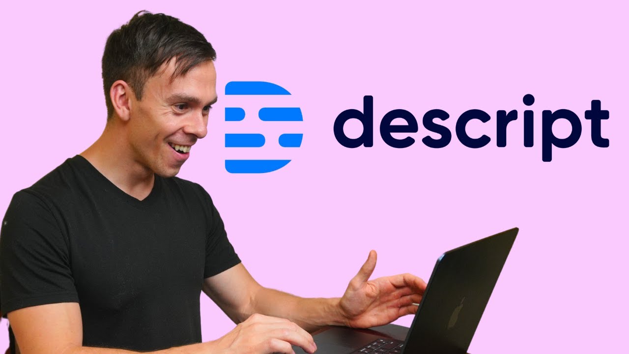 Учебное пособие по Descript для начинающих