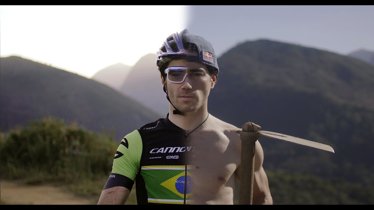 Construindo o que te constrói - Henrique Avancini