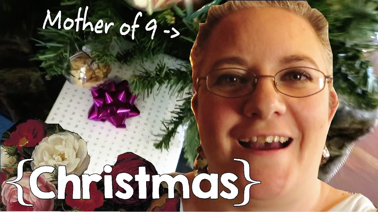 What I Got My Kids for Christmas 2018 ║ Large Family