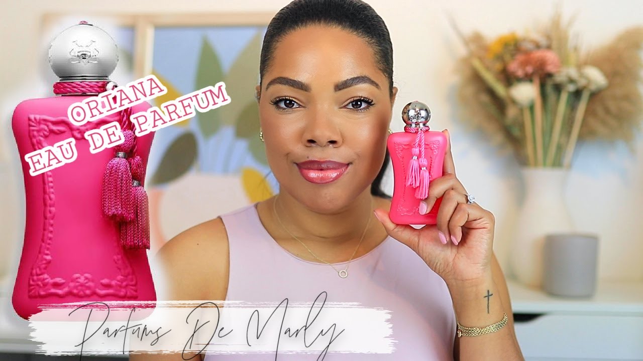 BLIND BUY WORTHY? | PDM ORIANA EAU DE PARFUM | KARINA WALDRON