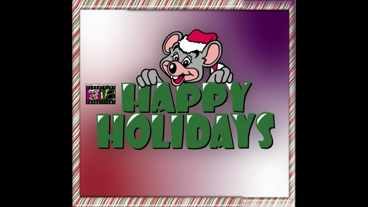 Jingle Bells/I Heard the Bells - Munch's Make Believe Band