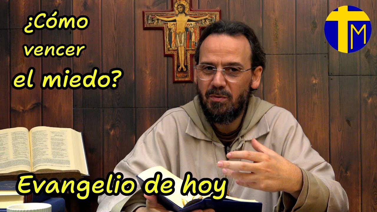 🔥LECTIO DIVINA de HOY Domingo 8 febrero 2026 🙏 EVANGELIO de HOY Domingo 8/2/2026 (Mt 5,13-16)