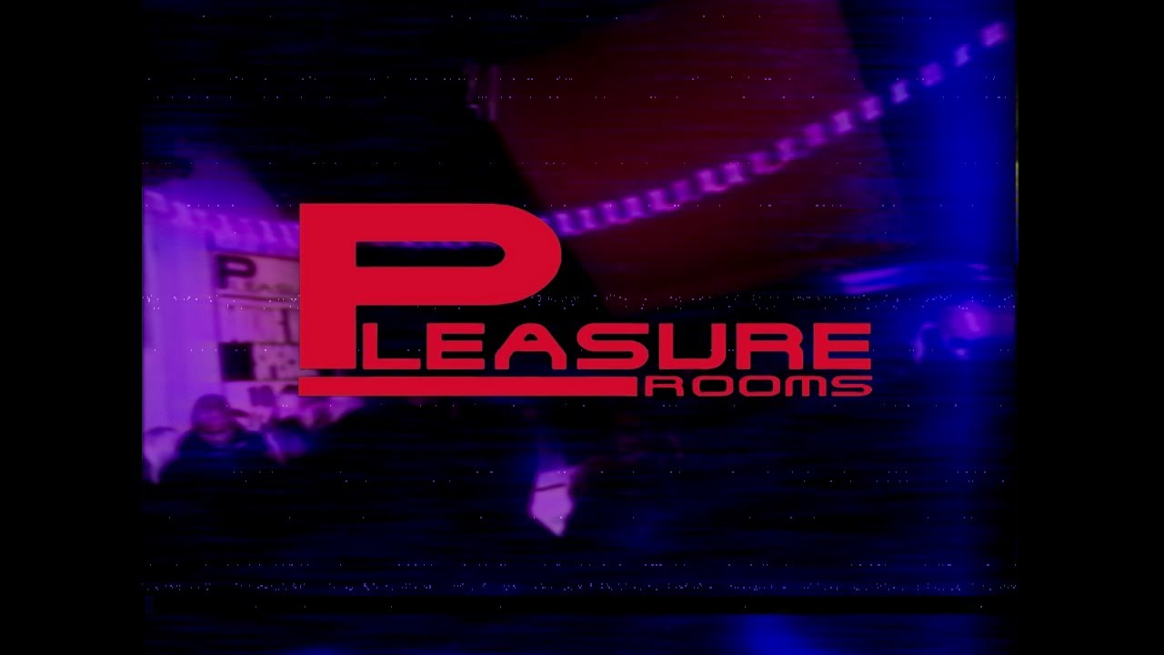 Pleasure Rooms 2nd December 2006