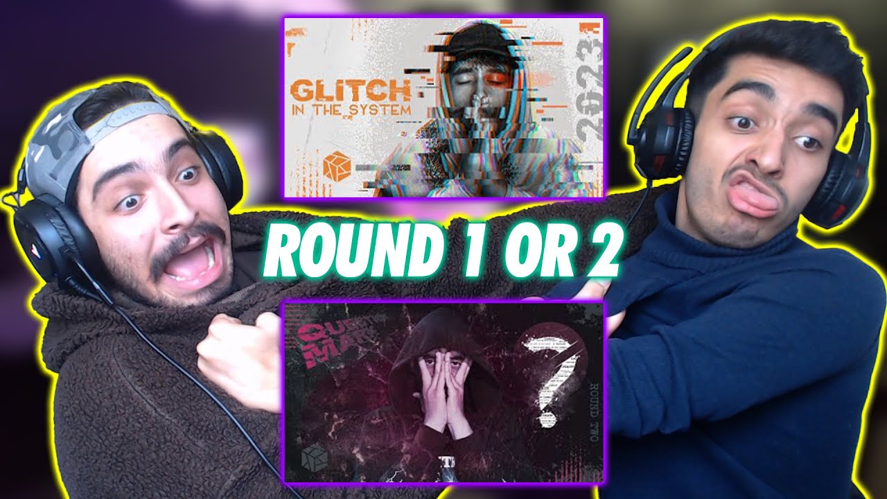 ABO ICE GBB23 WILDCARD REACTION!!!