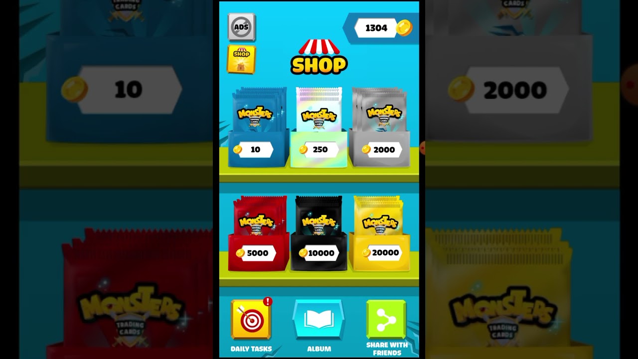 monster tgc trading card gameplay