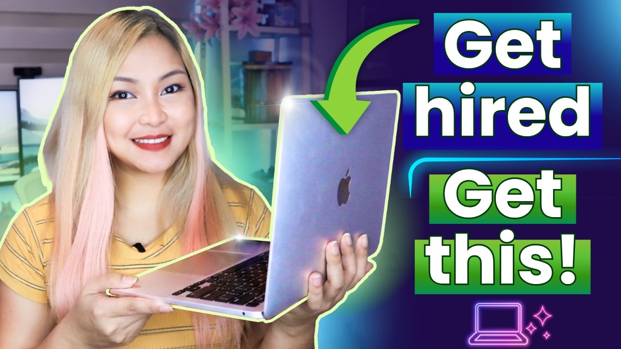 LAPTOP INCLUDED | Online Work that Provides Equipment
