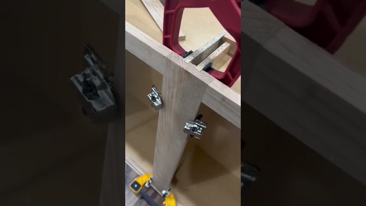 DIY Buffet!